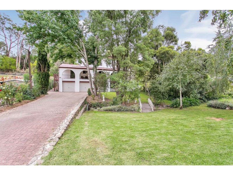 23 First Avenue, Bridgewater SA 5155