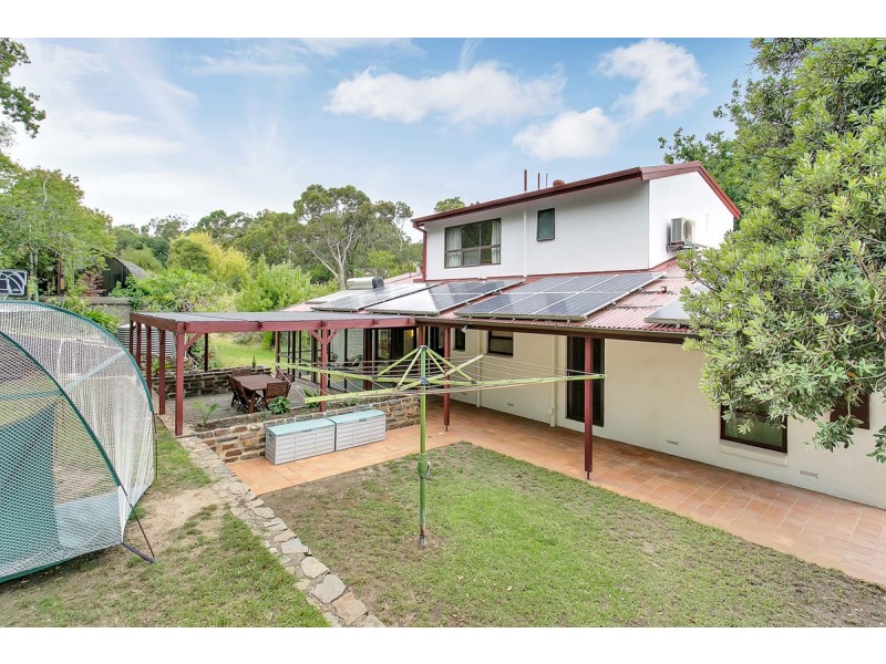 23 First Avenue, Bridgewater SA 5155