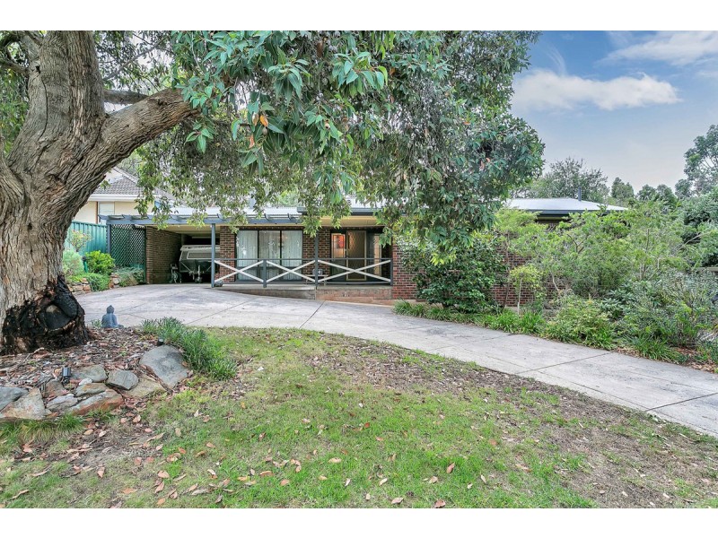 100 Longwood Road, Heathfield SA 5153