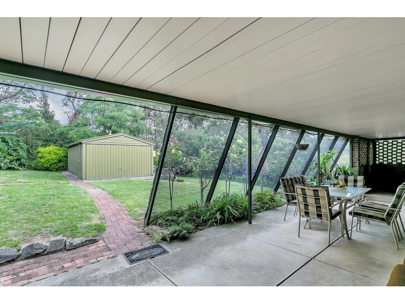 100 Longwood Road, Heathfield SA 5153