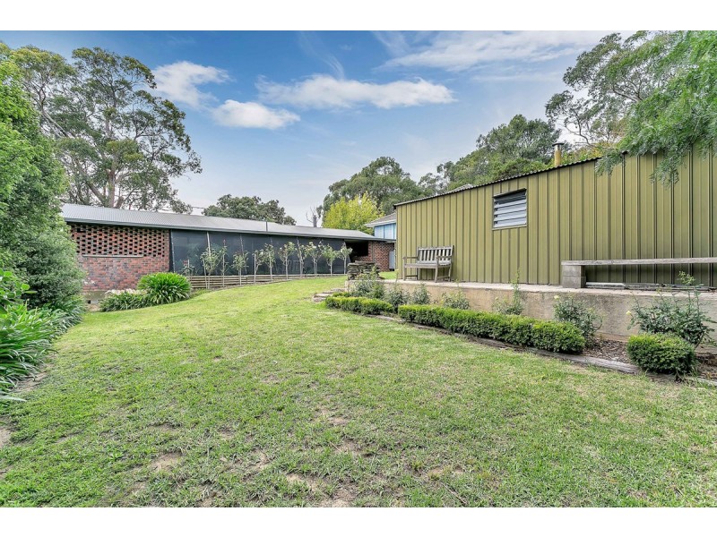 100 Longwood Road, Heathfield SA 5153