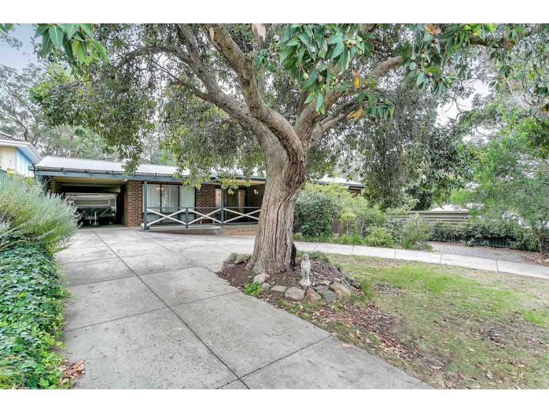 100 Longwood Road, Heathfield SA 5153