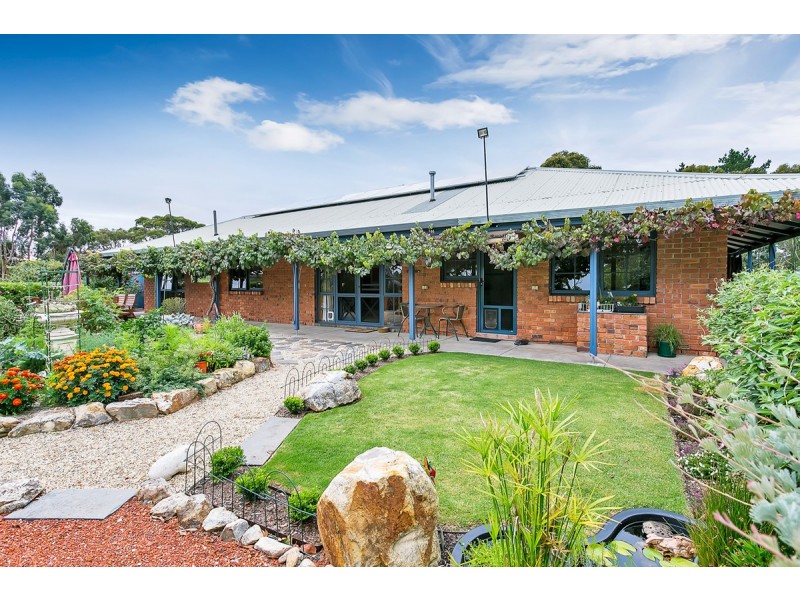 32 Walker Avenue, Heathfield SA 5153