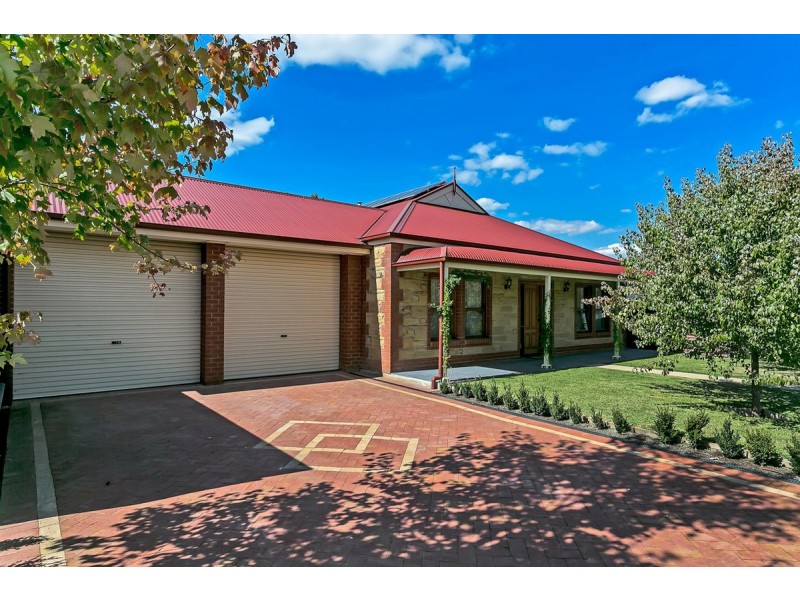 4 Eliza Court, Hahndorf SA 5245