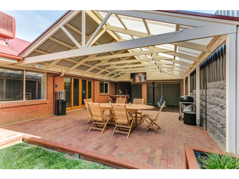 4 Eliza Court, Hahndorf SA 5245