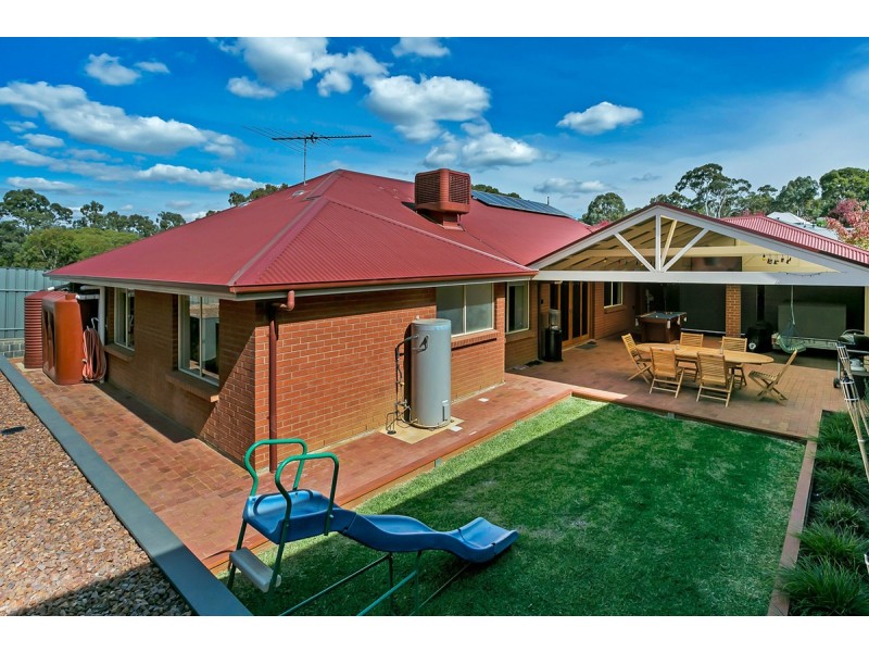 4 Eliza Court, Hahndorf SA 5245