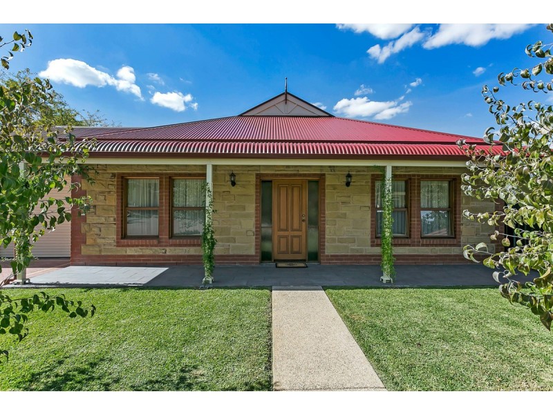 4 Eliza Court, Hahndorf SA 5245