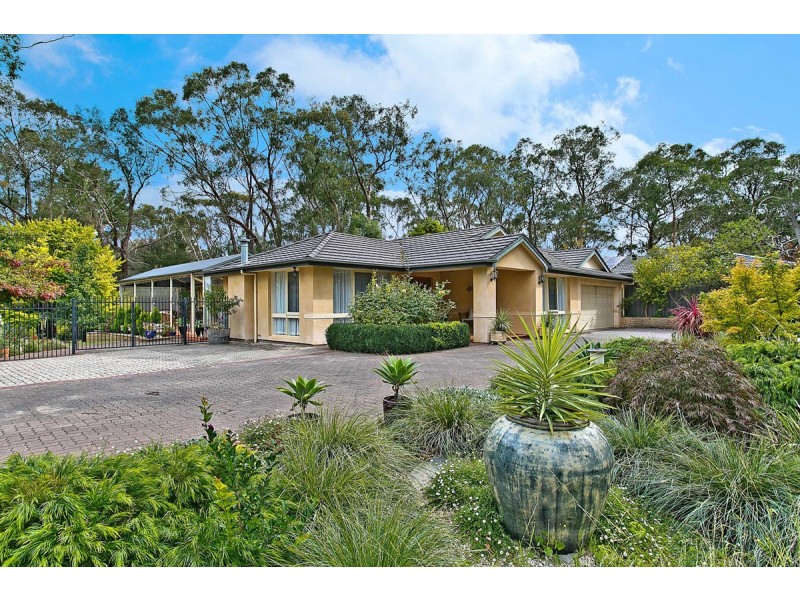 16 Penola Road, Aldgate SA 5154