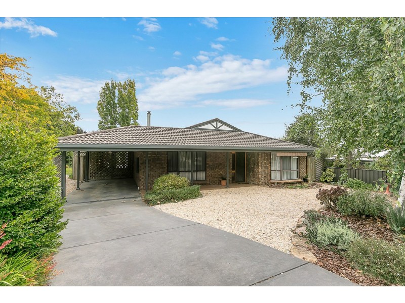 26 Fowler Street, Woodside SA 5244