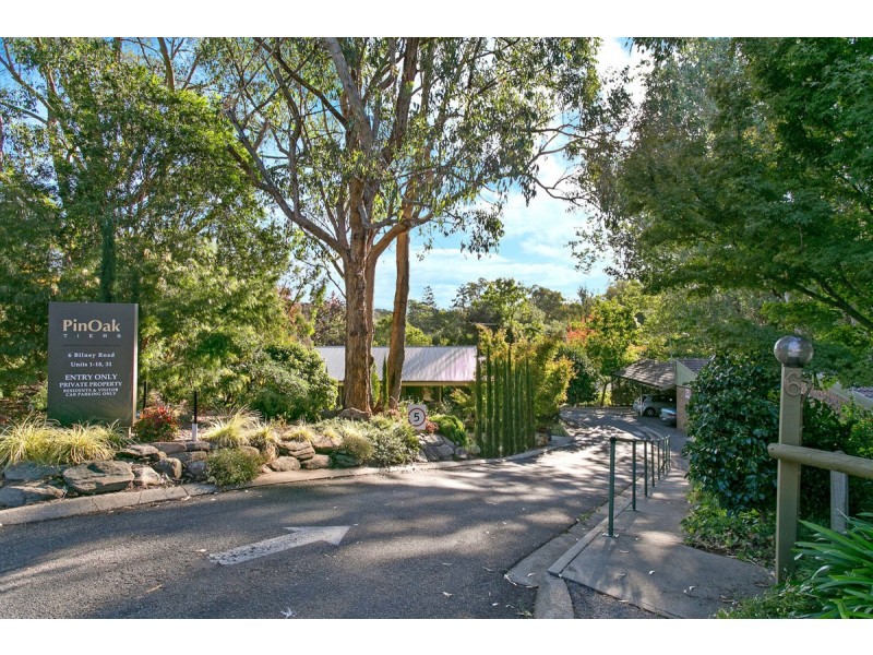 31/6 Bilney Road, Stirling SA 5152