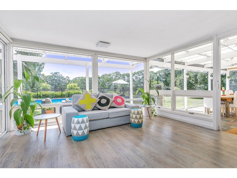 599 Ackland Hill Road, Coromandel East SA 5157