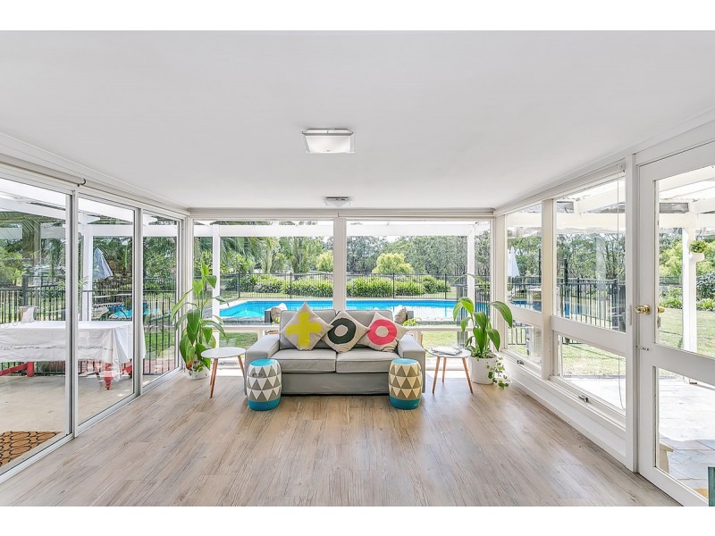 599 Ackland Hill Road, Coromandel East SA 5157