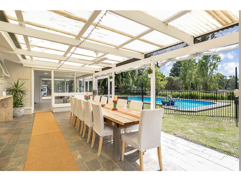 599 Ackland Hill Road, Coromandel East SA 5157