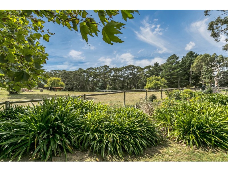 599 Ackland Hill Road, Coromandel East SA 5157