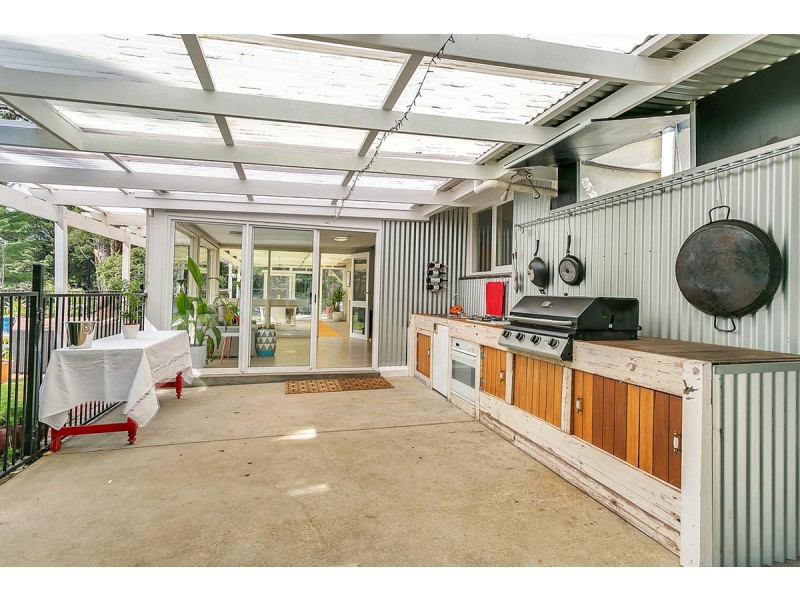 599 Ackland Hill Road, Coromandel East SA 5157