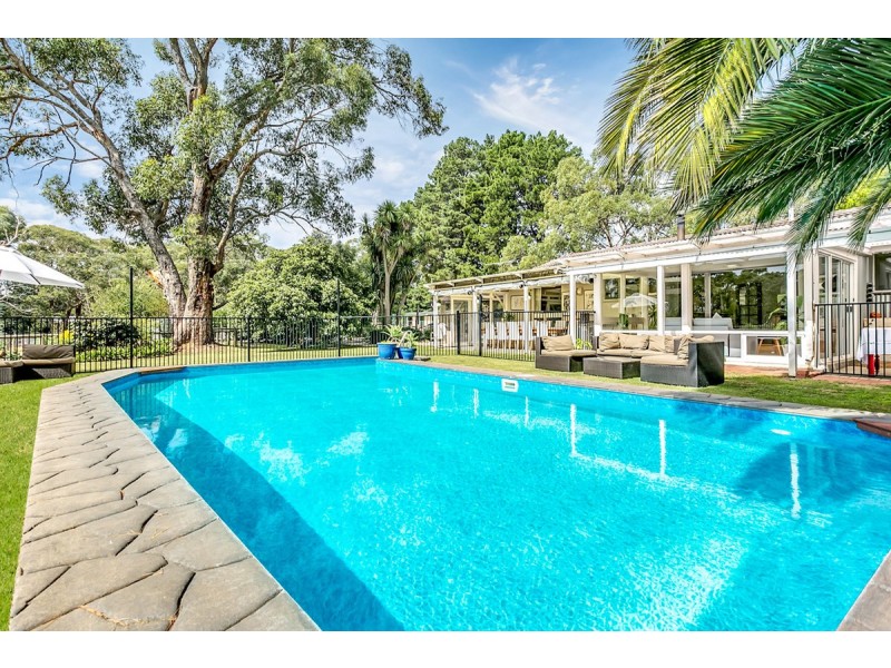 599 Ackland Hill Road, Coromandel East SA 5157