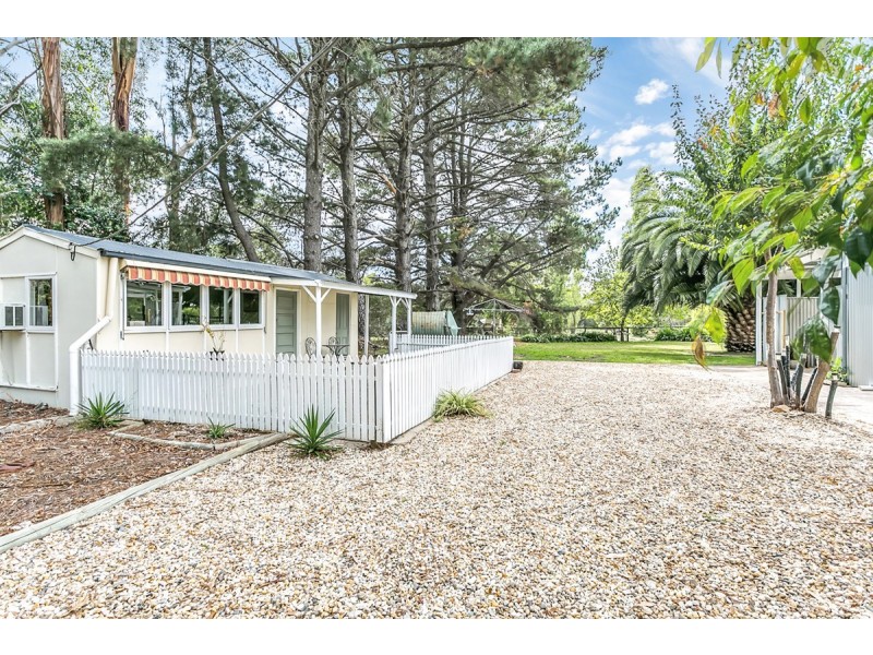 599 Ackland Hill Road, Coromandel East SA 5157