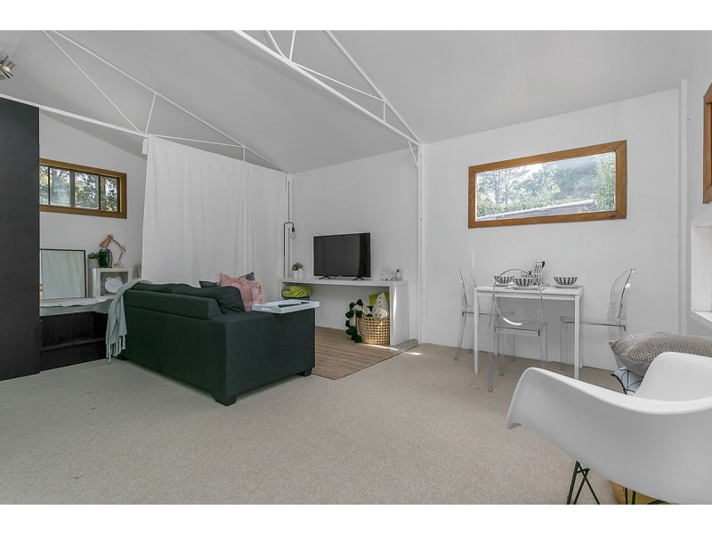 599 Ackland Hill Road, Coromandel East SA 5157
