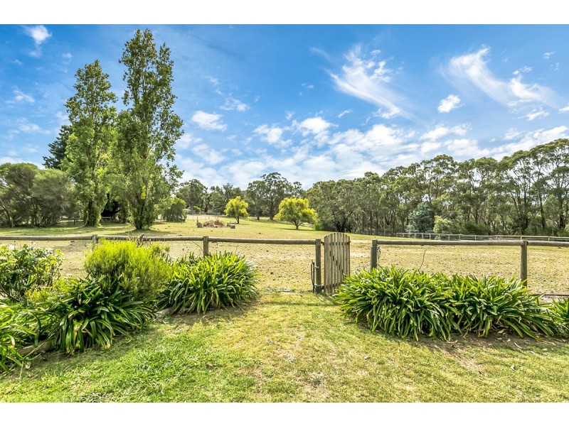 599 Ackland Hill Road, Coromandel East SA 5157