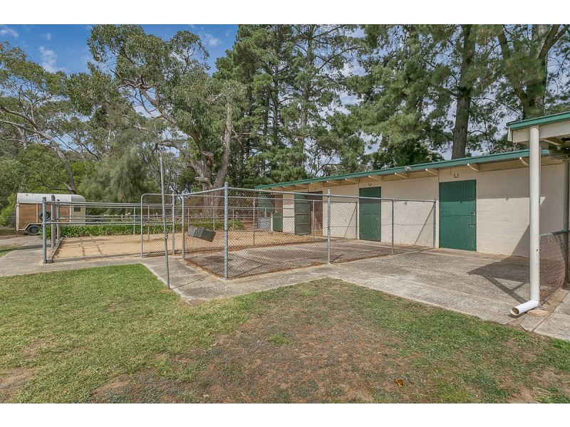 599 Ackland Hill Road, Coromandel East SA 5157