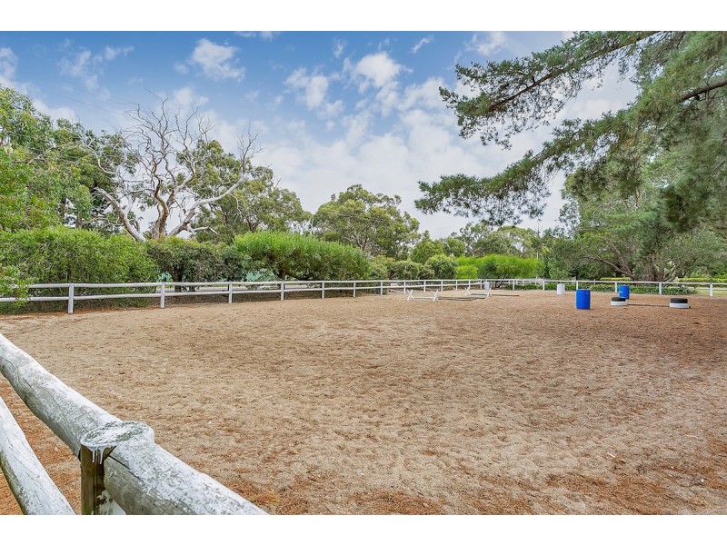 599 Ackland Hill Road, Coromandel East SA 5157