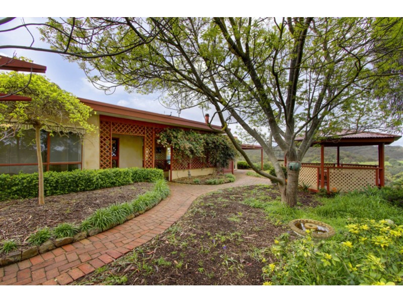 213 Nicholls Road, Bradbury SA 5153