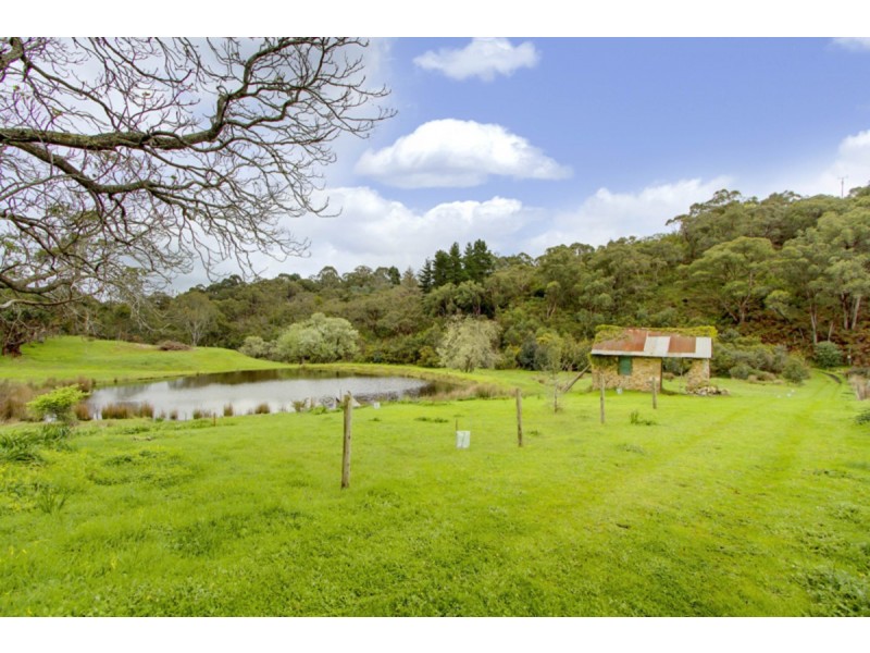 213 Nicholls Road, Bradbury SA 5153