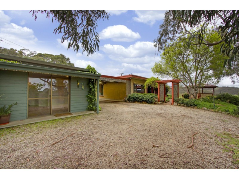 213 Nicholls Road, Bradbury SA 5153