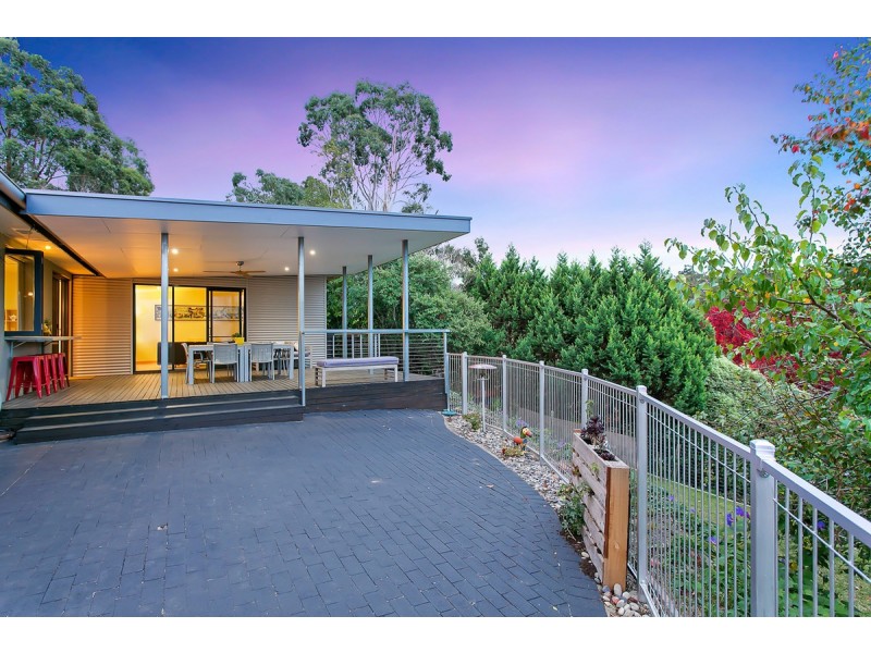 5 Dillon Road, Aldgate SA 5154