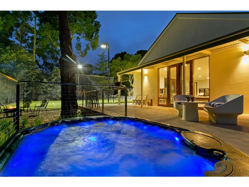 37 Woolcock Road, Longwood SA 5153