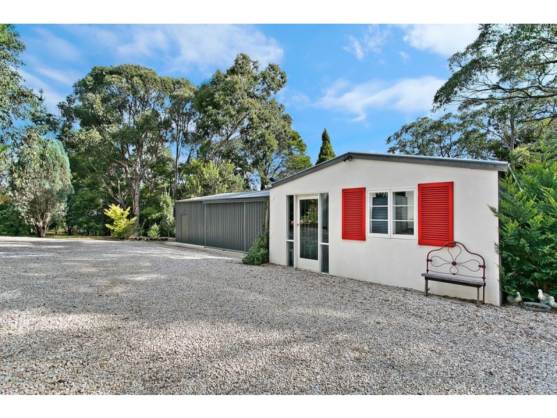 37 Woolcock Road, Longwood SA 5153