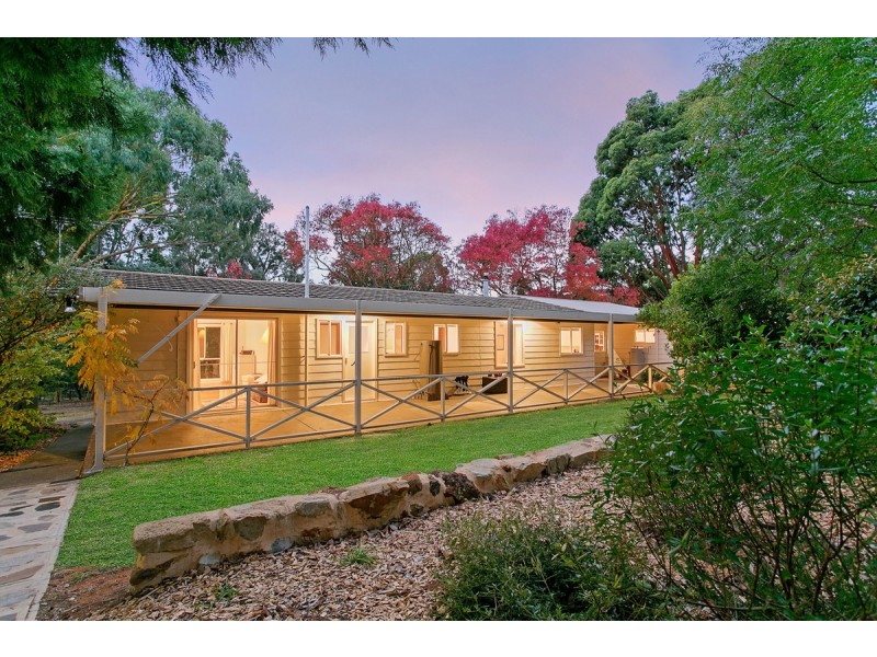 37 Woolcock Road, Longwood SA 5153