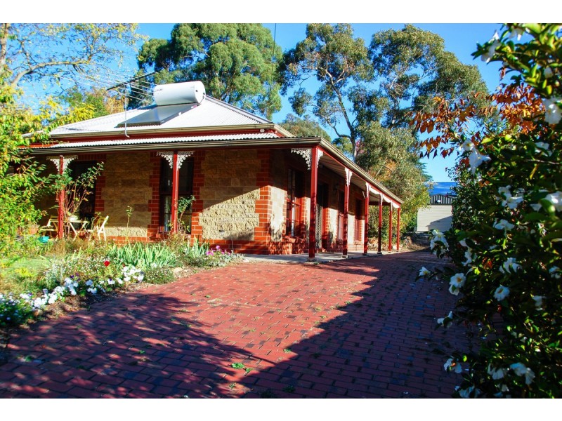 6 Fleet Street, Bridgewater SA 5155