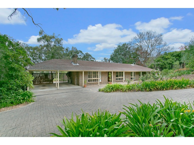 25 Keroma Drive, Aldgate SA 5154