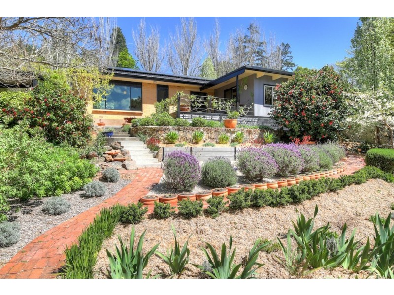 21 Old Mount Barker Road, Crafers SA 5152