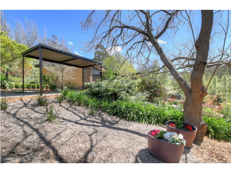 21 Old Mount Barker Road, Crafers SA 5152