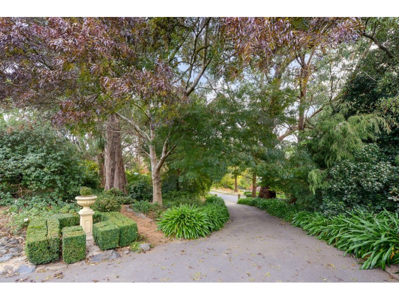 16 Cummins Drive, Summertown SA 5141