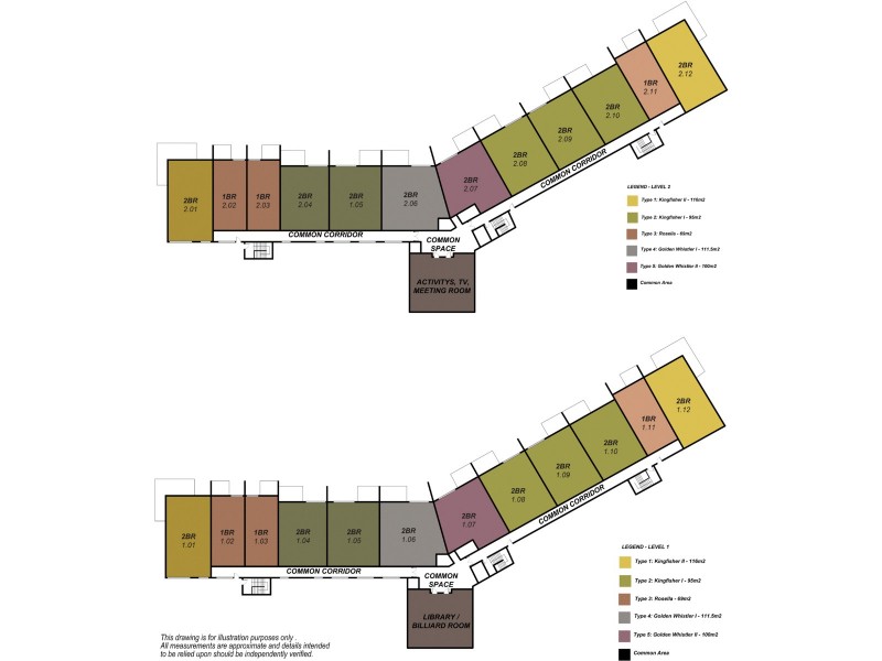 88 Cricklewood Road, Heathfield SA 5153 Floorplan