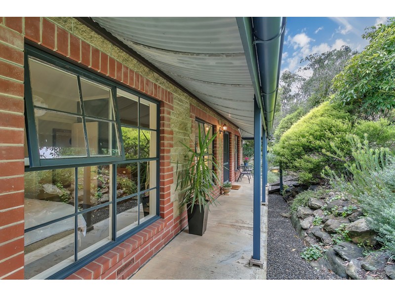 14 Third Avenue, Bridgewater SA 5155