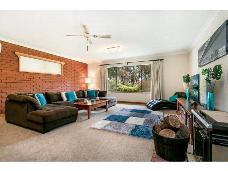 461 Ackland Hill Road, Coromandel East SA 5157