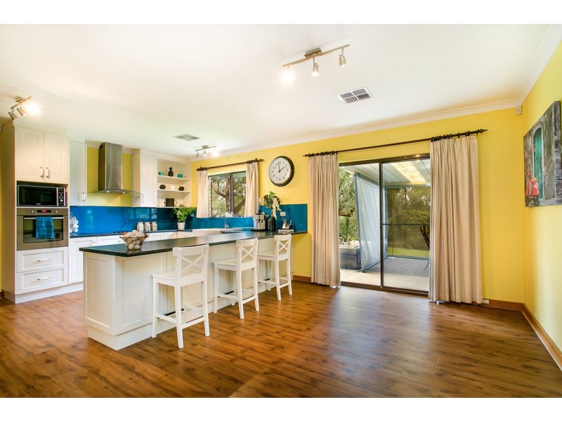 461 Ackland Hill Road, Coromandel East SA 5157