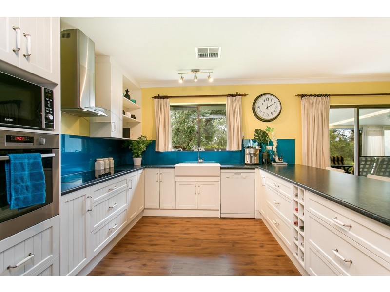 461 Ackland Hill Road, Coromandel East SA 5157