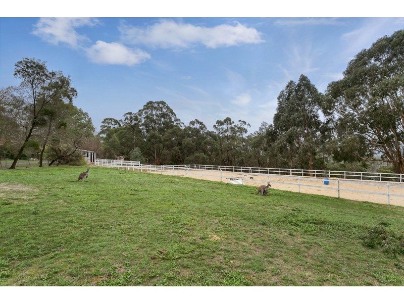 461 Ackland Hill Road, Coromandel East SA 5157