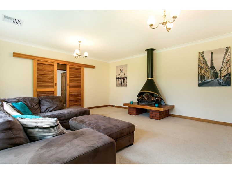 461 Ackland Hill Road, Coromandel East SA 5157