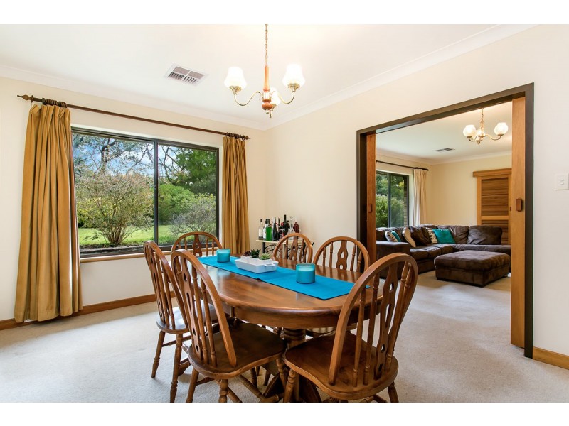 461 Ackland Hill Road, Coromandel East SA 5157