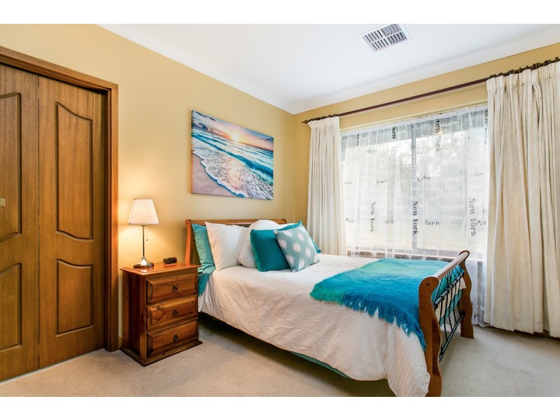 461 Ackland Hill Road, Coromandel East SA 5157