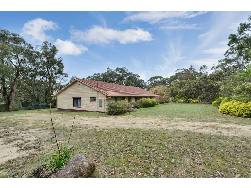 461 Ackland Hill Road, Coromandel East SA 5157