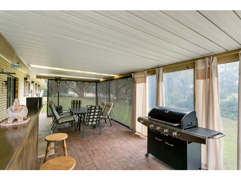 461 Ackland Hill Road, Coromandel East SA 5157