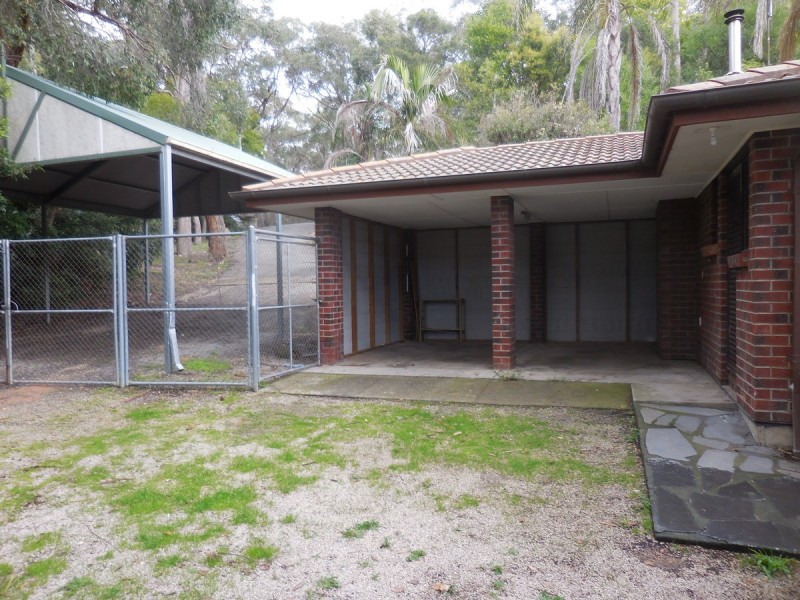 123 Strathalbyn Road, Bridgewater SA 5155