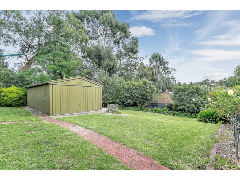 100 Longwood Road, Heathfield SA 5153